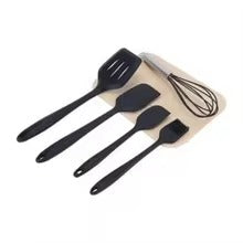 Kit de 5 Utensílios de Cozinha